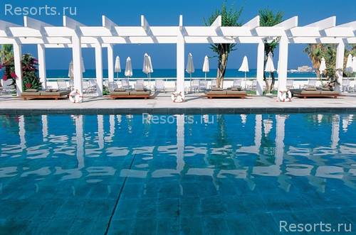 Almyra Hotel 15